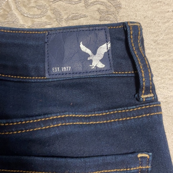American eagle 🦅 jegging - Picture 6 of 7